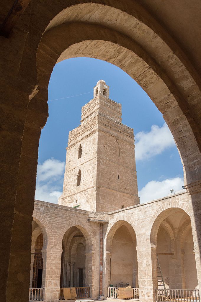 File:Great Mosque of Sfax 2.jpg - Wikimedia Commons