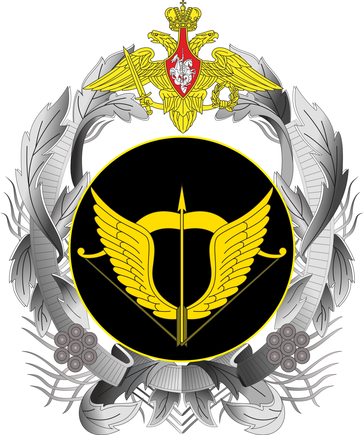 1200px Great emblem of the Special Operations Forces.svg
