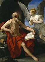 Guido Reni - The Angel Appearing to St. Jerome - 69.6 - Detroit Institute of Arts.jpg