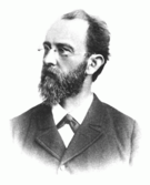 Gustav von Hüfner -  Bild