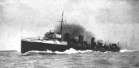 Pienoiskuva sivulle HMS Whiting