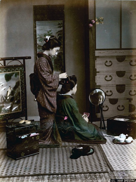 File:Hair Dressing.tif