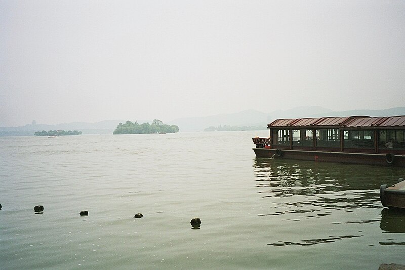 File:Hangzhou Westlake 2006 1.JPG