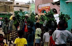 Ritual Rainmaking