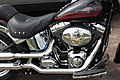 Harley-Davidson, Delamont, April 2010 (02).JPG