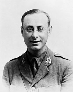 Harold Ackroyd Recipient of the Victoria Cross