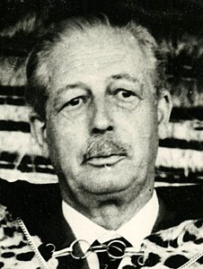 Harold Macmillan: Biografia, Discendenza, Onorificenze