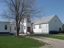 Harper Community Church Harper United Methodist Church.jpg