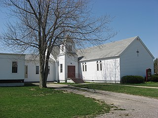 <span class="mw-page-title-main">Harper, Logan County, Ohio</span>