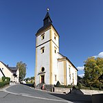 Schlosskirche (Hassenberg)