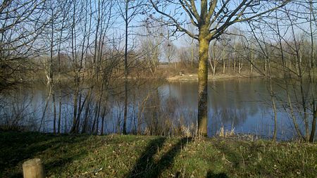 Hausler See