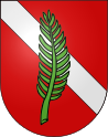 Hauteville-coat of arms.svg