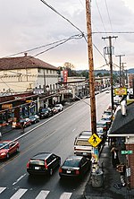 Thumbnail for Hawthorne Boulevard (Portland, Oregon)