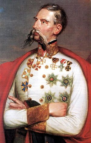 Рэвалюцыя 1848—1849 Гадоў У Венгрыі