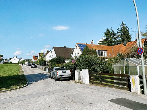 Heinbogenstraße (Freising)