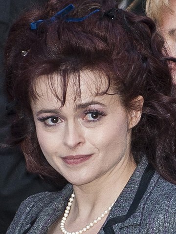 Helena Bonham Carter