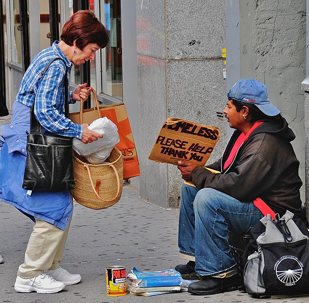 File:Helping the homeless (cropped).jpg