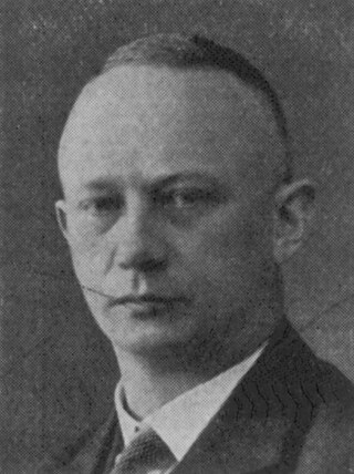 Karl Hennig (Ingenieur)