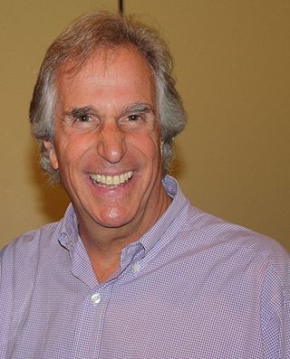 Fortune Salaire Mensuel de Henry Winkler Combien gagne t il d argent ? 40 000 000,00 euros mensuels