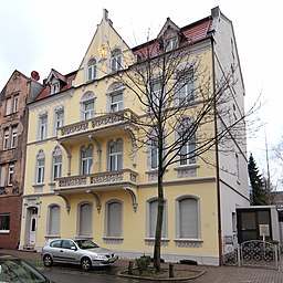 Herne Schulstraße 50