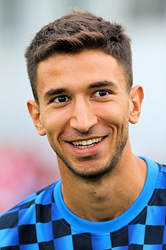 Marko Grujić (2019)