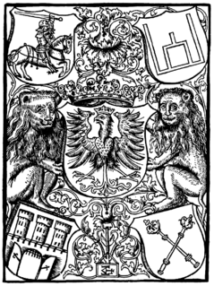 Hieronymus Vietor Silesia-born printer and publisher (c.1480–1546 or 1547))