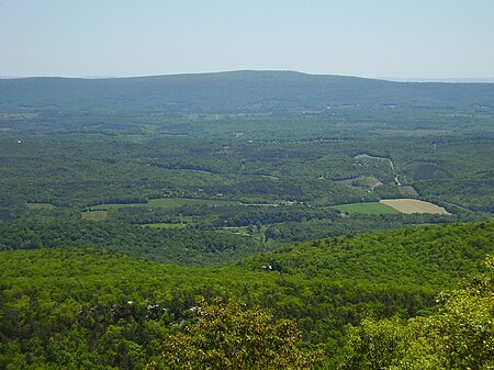 High knob