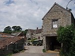 Higher Southtown Farmhouse Higher South Town Farm - geograph.org.uk - 454556.jpg