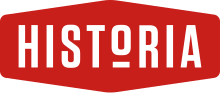 Second logo used from the channel until 2015, when it was replaced with Historia Spain's logo Historia2010.svg