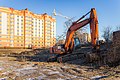 * Nomination Hitachi ZX240LCH Hydraulic Excavator --Alexander Novikov 15:31, 25 November 2021 (UTC) * Promotion  Support Good quality. --Velvet 07:16, 26 November 2021 (UTC)