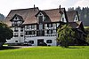 Hof Burstel (Double House with Outbuildings)