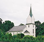Holmsbu kirkested