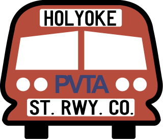 <span class="mw-page-title-main">Holyoke Street Railway</span>