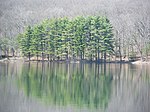 Whiting Street Reservoir