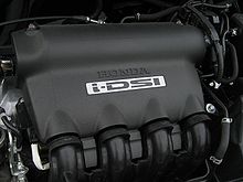 Honda L Engine Wikipedia