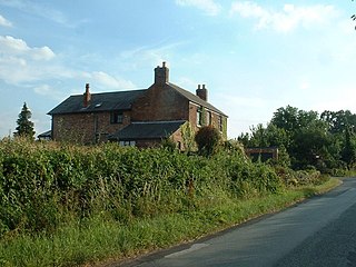 <span class="mw-page-title-main">Mancot</span> Village in Flintshire, Wales