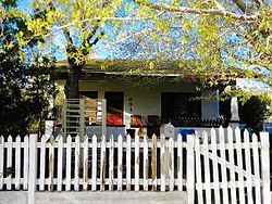 Householder House NRHP 86001149 Округ Мохаве, AZ.jpg