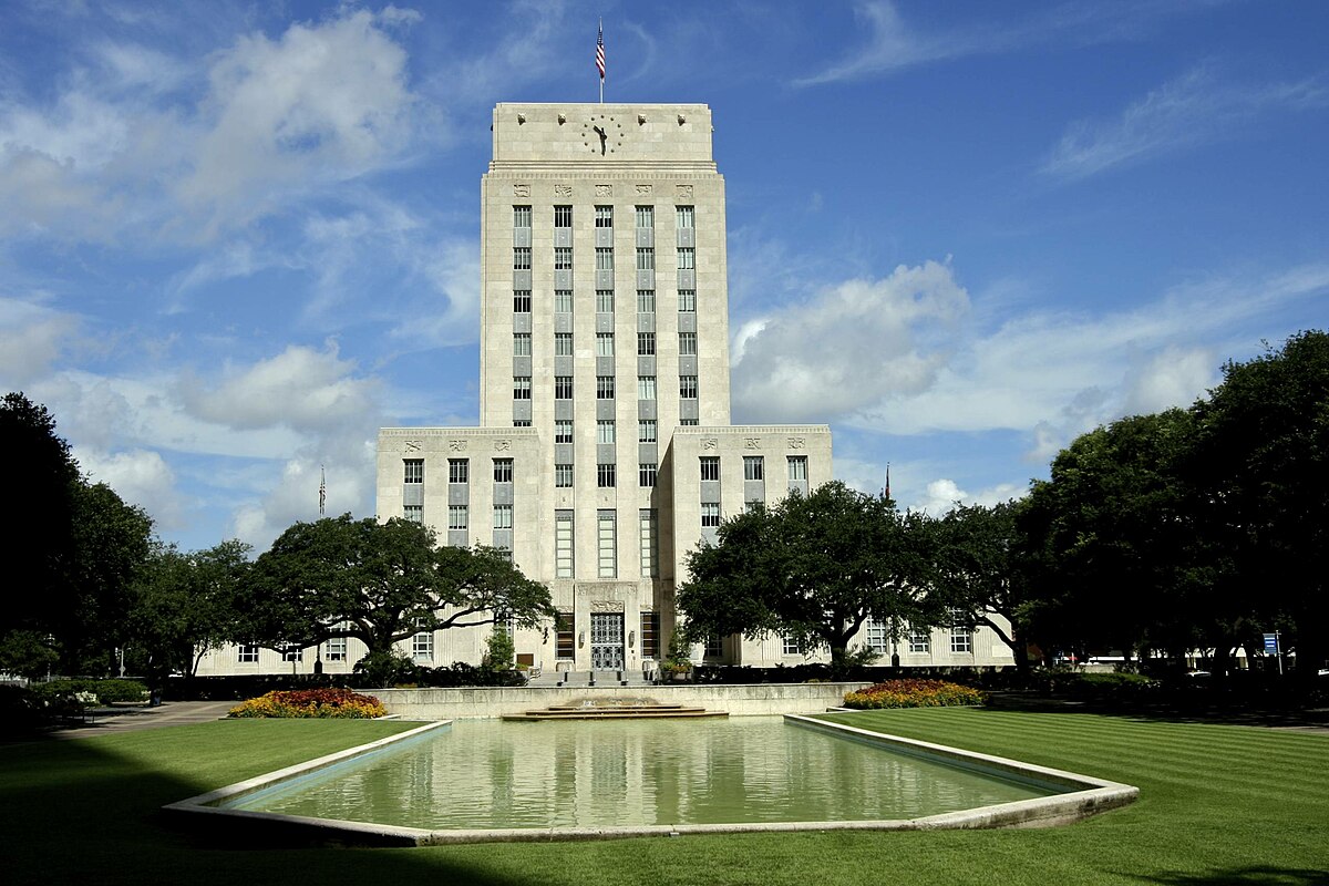 City Park, Houston - Wikipedia