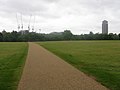 Hyde Park On A Wet Day - geograph.org.uk - 1325858.jpg