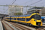 Miniatuur voor Intercity Nieuwe Generatie