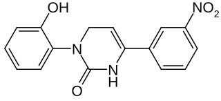 <span class="mw-page-title-main">Icilin</span> Chemical compound