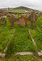 * Nomination Cemetery of the church of St Peter, Novi Pazar, Serbia --Poco a poco 09:49, 7 July 2014 (UTC) * Promotion Good quality. --JLPC 17:15, 7 July 2014 (UTC)