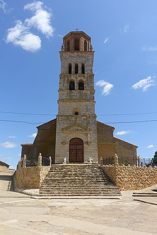 Iglesia de San Pelayo, Barcial de la Loma 01.jpg