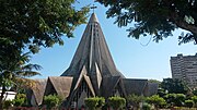 Miniatura para Iglesia de la Polana