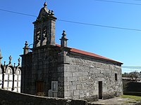 Maceira (Lalín)