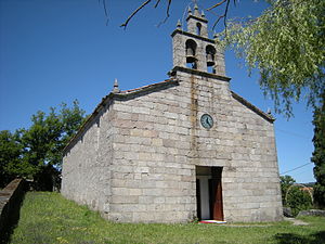 Igrexa de Santo Tomé de Carballo, Carballo, Taboada.jpg