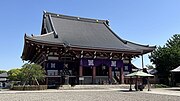 池上本門寺のサムネイル