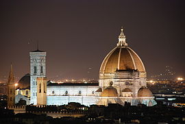 Il Duomo Florence Italy.JPG