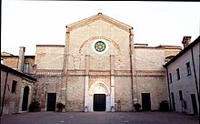 Cattedrale di Santa Maria Assunta