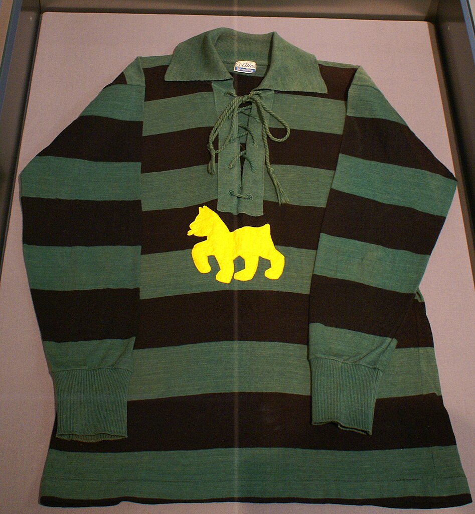 tampereen ilves jersey